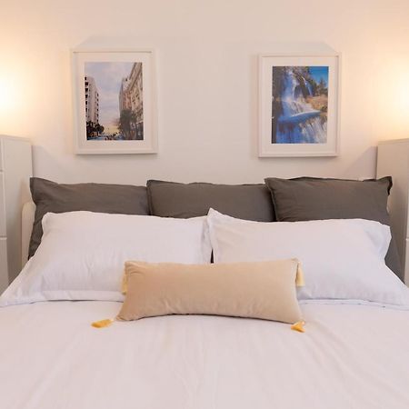Nobel: Premium Two-Room Apartment In Bucharest'S City Center! Экстерьер фото