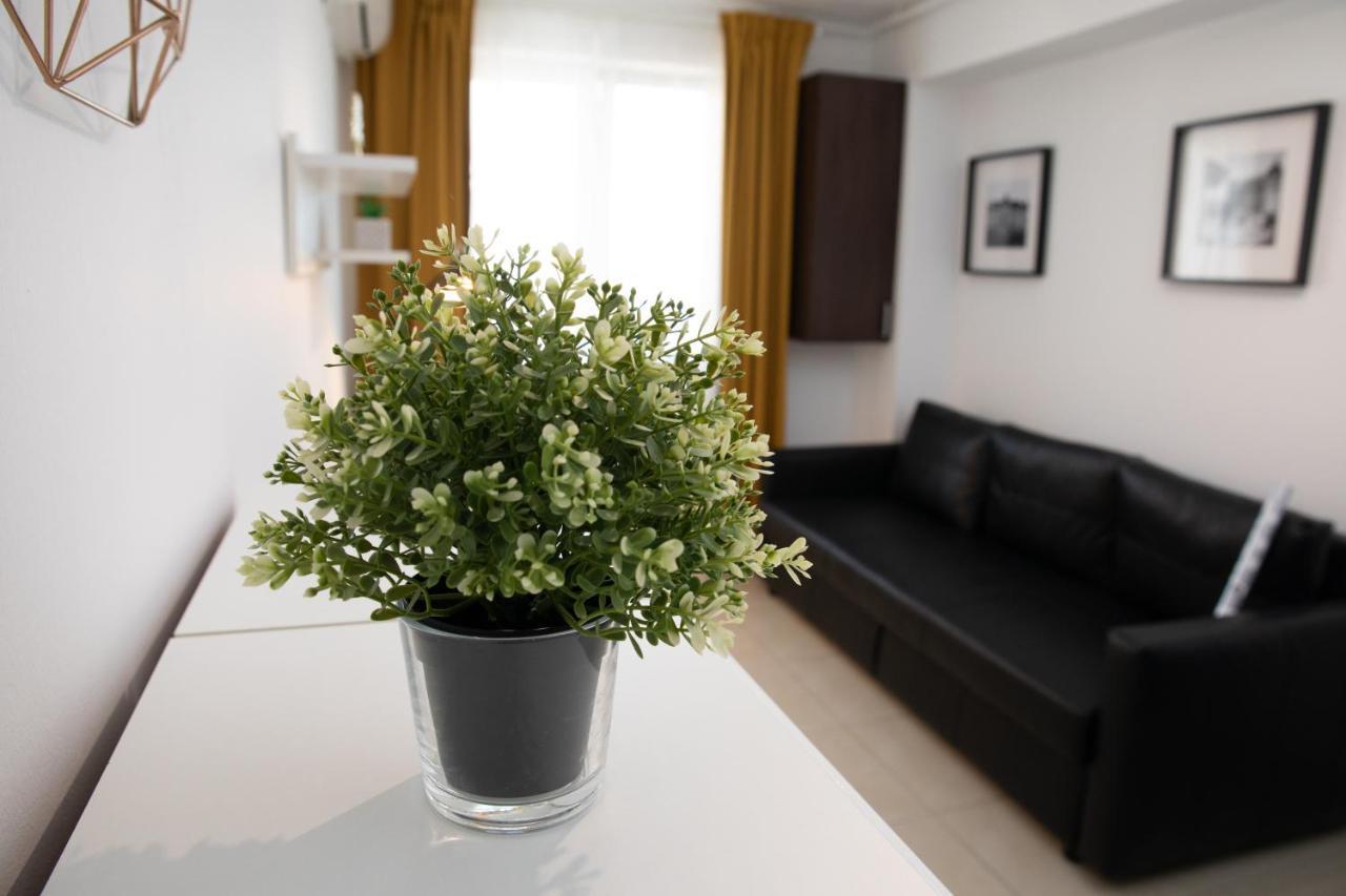 Nobel: Premium Two-Room Apartment In Bucharest'S City Center! Экстерьер фото