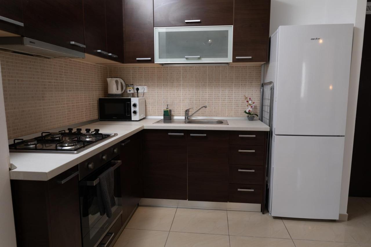 Nobel: Premium Two-Room Apartment In Bucharest'S City Center! Экстерьер фото